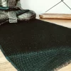 Rustic Burlap Jute Runners For Events, Weddings, Home - Jute Hessian Raffia Table Runner - 12'' or 30cm Wide - Image 18