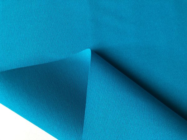 Plain DRALON Outdoor Fabric Solid Acrylic Teflon Waterproof Upholstery Material For Cushion Gazebo Beach - 125"/320cm Wide - Image 9