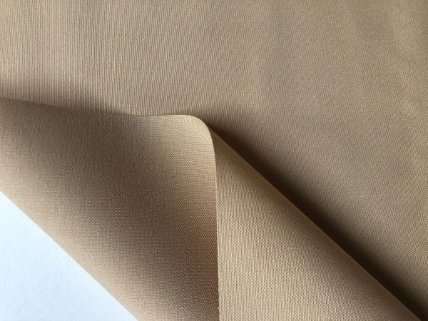 Plain DRALON Outdoor Fabric Solid Acrylic Teflon Waterproof Upholstery Material For Cushion Gazebo Beach - 63"/160cm Wide - Image 2