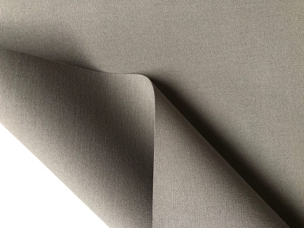 Plain DRALON Outdoor Fabric Solid Acrylic Teflon Waterproof Upholstery Material For Cushion Gazebo Beach - 63"/160cm Wide - Image 4