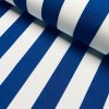 Striped DRALON Outdoor Fabric Solid Acrylic Teflon Waterproof Upholstery Material For Cushion Gazebo Beach - 63"/160cm Wide - Image 9