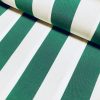 Striped DRALON Outdoor Fabric Solid Acrylic Teflon Waterproof Upholstery Material For Cushion Gazebo Beach - 63"/160cm Wide - Image 11