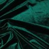 Velvet Decor Fabric Soft Strong Velour 2 Way Stretch Material - Home Decor, Curtains, Upholstery, Dress - 160cm Wide - Image 2