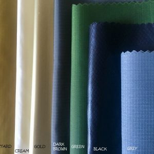 Ripstop Spinnaker Lightweight Fabric Kite Marine Material Nylon Polyester Water Resistant Cloth 150cm - 180cm wide