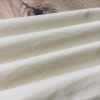 Ripstop Spinnaker Lightweight Fabric Kite Marine Material Polyester Water Resistant Cloth 180cm or 70'' Wide - CREAM