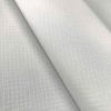 Ripstop Spinnaker Lightweight Fabric Kite Marine Material Nylon Water Resistant Cloth - 150cm or 59'' Wide - White