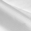 Ripstop Spinnaker Lightweight Fabric Kite Marine Material Nylon Water Resistant Cloth - 150cm or 59'' Wide - White - Image 3