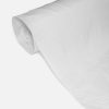 Ripstop Spinnaker Lightweight Fabric Kite Marine Material Nylon Water Resistant Cloth - 150cm or 59'' Wide - White - Image 4