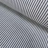 Candy Stripe Linen Fabric Light Cotton Material Cute Striped White Lines Home Decor, Dressmaking - 59" or 150cm wide - Image 36