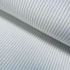 Candy Stripe Linen Fabric Light Cotton Material Cute Striped White Lines Home Decor, Dressmaking - 59" or 150cm wide - Image 34