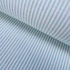 Candy Stripe Linen Fabric Light Cotton Material Cute Striped White Lines Home Decor, Dressmaking - 59" or 150cm wide - Image 10