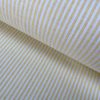 Candy Stripe Linen Fabric Light Cotton Material Cute Striped White Lines Home Decor, Dressmaking - 59" or 150cm wide - Image 8