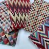 Gobelin Woven Collection Fabric Home Decor Tapestry Material for Curtains, Upholstery  - 55"/140cm Wide - Multicolour