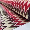 Gobelin Woven Collection Fabric Home Decor Tapestry Material for Curtains, Upholstery  - 55"/140cm Wide - Multicolour - Image 8