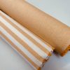 Linen Look Plain Culla Fabric Furnishing Curtain Upholstery Dressmaking Cotton Material 55"/140cm Wide Canvas - YELLOW MUSTARD - Image 4