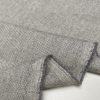 Linen Look Plain Culla Fabric Furnishing Curtain Upholstery Dressmaking Cotton Material 55"/140cm Wide Canvas - Image 9