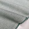 Linen Look Plain Culla Fabric Furnishing Curtain Upholstery Dressmaking Cotton Material 55"/140cm Wide Canvas - Image 7