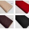 Dress TUTU Skirt Net Fabric Draping Tulle Curtains Mesh Wedding Decor Material 147cm (57") Wide - BROWN - Image 3