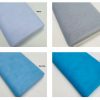 Dress TUTU Skirt Net Fabric Draping Tulle Curtains Mesh Wedding Decor Material 147cm (57") Wide - GREY - Image 3