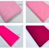 Dress TUTU Skirt Net Fabric Draping Tulle Curtains Mesh Wedding Decor Material 148cm (58") Wide - ORCHID PINK - Image 4