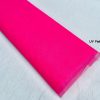 Dress TUTU Skirt Net Fabric Draping Tulle Curtains Mesh Wedding Decor Material 174cm (68") Wide - UV PINK