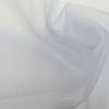 Dress TUTU Skirt Net Fabric Draping Tulle Curtains Mesh Wedding Decor Material 174cm (68") Wide - WHITE - Image 2