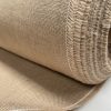Natural HESSIAN 100% Jute Fabric Sacking Material - 9oz Fine Burlap Raffia Christmas Wedding Home Decor- 295cm or 116" EXTRA Wide - Image 6