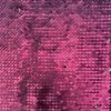 Mermaid Reversible 5mm Sequin Fabric Flip Two Tone Material Home Decor Dressmaking - 130cm wide - Image 2