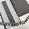 Honeycomb PLAIN Fabric Furnishing Curtain Upholstery Dressmaking Material 110" or 280cm Wide - Image 13