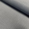Honeycomb PLAIN Fabric Furnishing Curtain Upholstery Dressmaking Material 55" or 140cm Wide - Grey - Image 5