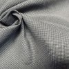 Honeycomb PLAIN Fabric Furnishing Curtain Upholstery Dressmaking Material 55" or 140cm Wide - Grey