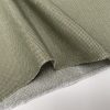 Honeycomb PLAIN Fabric Furnishing Curtain Upholstery Dressmaking Material 110" or 280cm Wide - Image 9