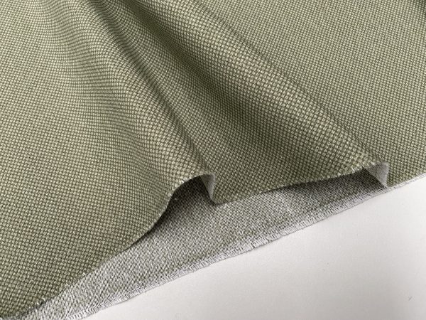 Honeycomb PLAIN Fabric Furnishing Curtain Upholstery Dressmaking Material 110" or 280cm Wide - Image 9
