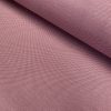 Honeycomb PLAIN Fabric Furnishing Curtain Upholstery Dressmaking Material 55" or 140cm Wide - Mauve Pink - Image 4