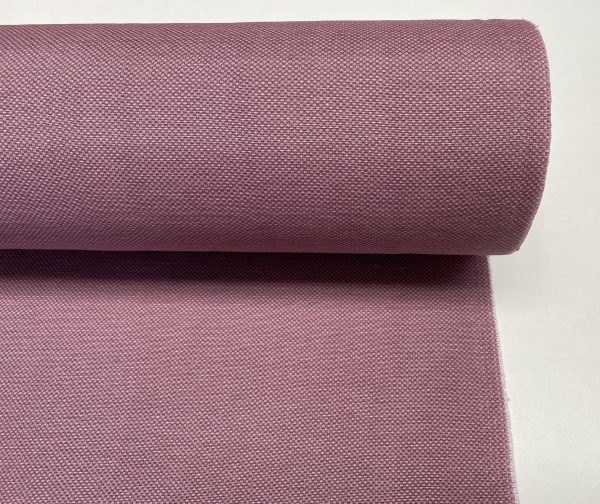 Honeycomb PLAIN Fabric Furnishing Curtain Upholstery Dressmaking Material 110" or 280cm Wide - Image 5