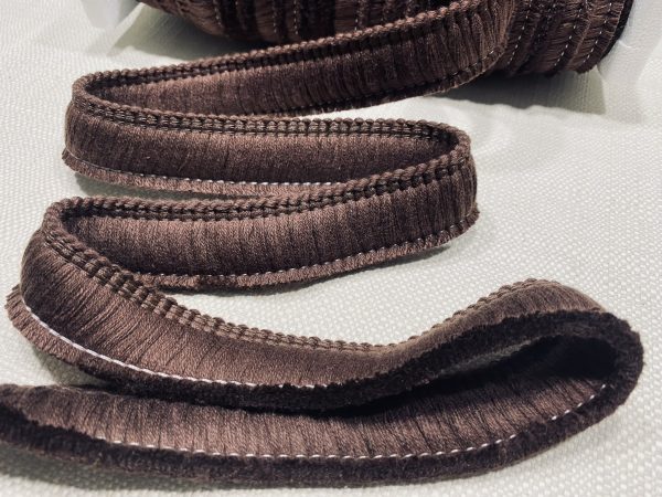 Cotton Brush Fringe - 30mm Wide Tassels Textile Cut Pillow Trimming Piping Cushion Trim Curtains Home Decor - ANY LENGTH - Image 16
