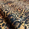 Upholstery Leopard Animal Digital Print Fabric Home Decor Panther Cushion Material - 144cm or 56" Wide Canvas - Image 5