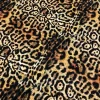 Upholstery Leopard Animal Digital Print Fabric Home Decor Panther Cushion Material - 144cm or 56" Wide Canvas - Image 4