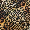 Upholstery Leopard Animal Digital Print Fabric Home Decor Panther Cushion Material - 144cm or 56" Wide Canvas - Image 3