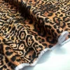 Upholstery Leopard Animal Digital Print Fabric Home Decor Panther Cushion Material - 144cm or 56" Wide Canvas - Image 2