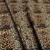 Upholstery Leopard Animal Digital Print Fabric Home Decor Panther Cushion Material - 144cm or 56" Wide Canvas - Image 10