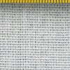 Woven Loose Weave Cotton Fabric Home Decor Wedding Cushion Napkins Embroidery - 170cm Wide - Off-White - Image 9