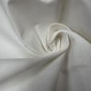 PFP Off-White 100% Cotton Fabric Material Home Decor Curtains Dressmaking Bedding -  145cm or 57 inch Wide - Image 4