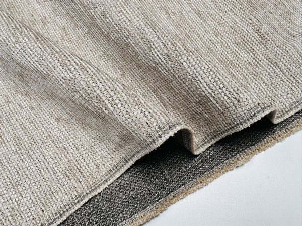 Chenille Upholstery Fabric Plain Sofas Bed Home Decor Curtains Soft Material Cloth - 110'' or 280cm EXTRA Wide - Image 7