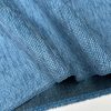 Chenille Upholstery Fabric Plain Sofas Bed Home Decor Curtains Soft Material Cloth - 55'' or 140cm Wide - Image 6