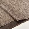 Chenille Upholstery Fabric Plain Sofas Bed Home Decor Curtains Soft Material Cloth - 55'' or 140cm Wide - Image 5