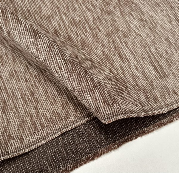 Chenille Upholstery Fabric Plain Sofas Bed Home Decor Curtains Soft Material Cloth - 110'' or 280cm EXTRA Wide - Image 5