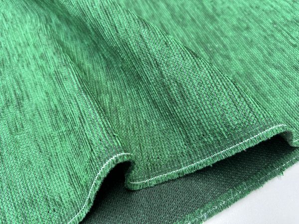 Chenille Upholstery Fabric Plain Sofas Bed Home Decor Curtains Soft Material Cloth - 110'' or 280cm EXTRA Wide - Image 3