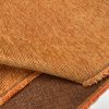 Chenille Upholstery Fabric Plain Sofas Bed Home Decor Curtains Soft Material Cloth - 55'' or 140cm Wide - Image 2