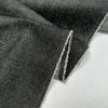 Classic Denim Jeans Cotton Fabric Plain Marine Craft Jacket Dress Material - 70" or 180cm EXTRA Wide - Image 7